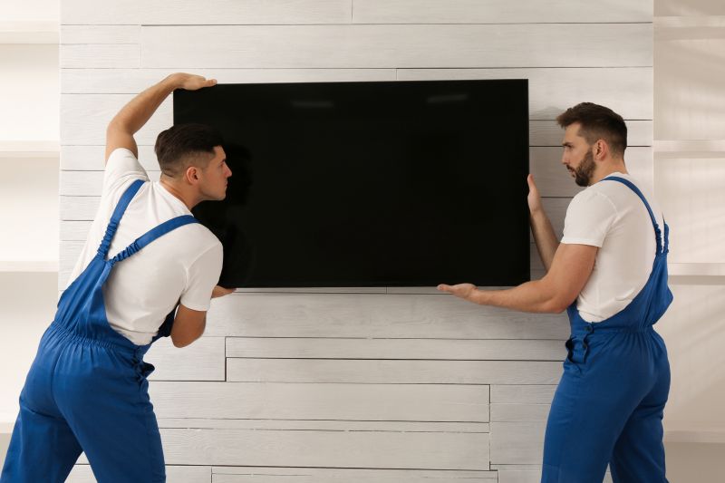 TV Mounting Service