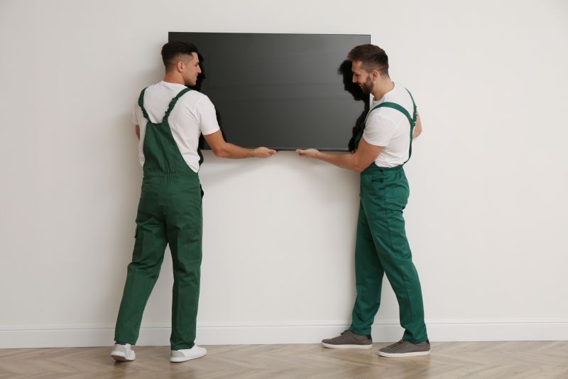 Flatscreen Tv Mounting in Denver, CO