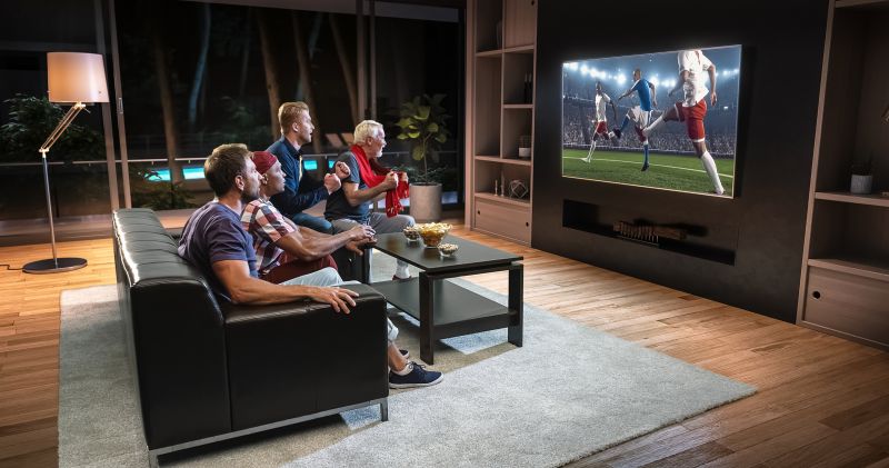 TV Mounting Options and Tips