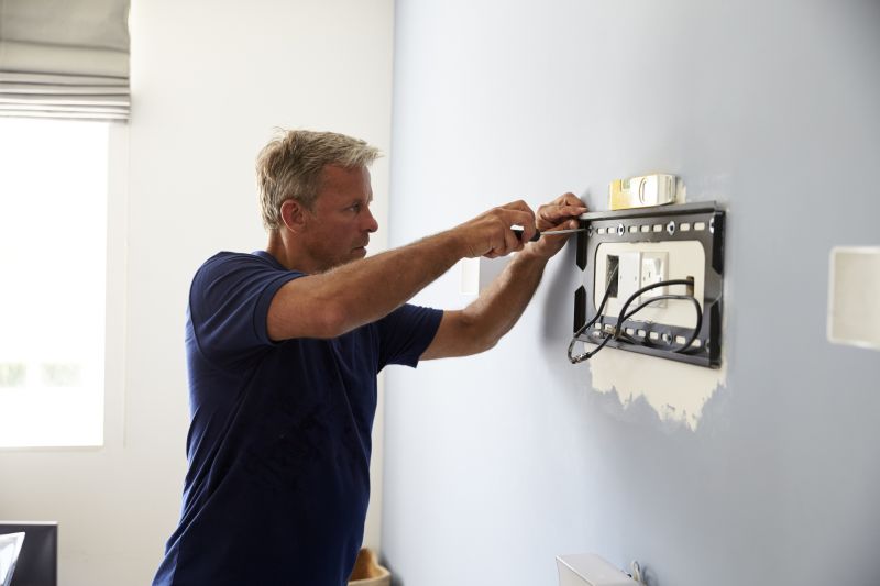 TV Mounting Products and Accessories