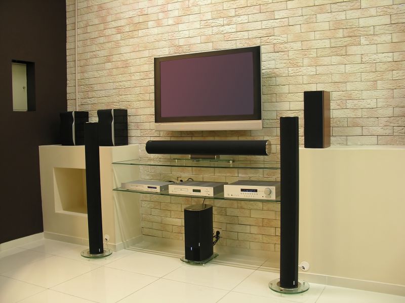 Audio System Installation in Provo, UT
