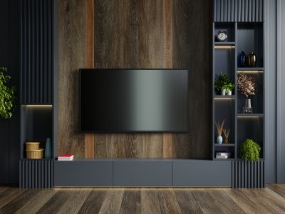 Bedroom Tv Mounting in Alpharetta, GA