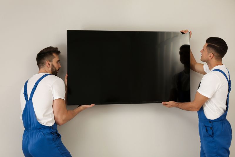 Flatscreen Tv Mounting in Conroe, TX