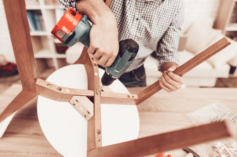 Office Chair Assembly in Kansas City, KS