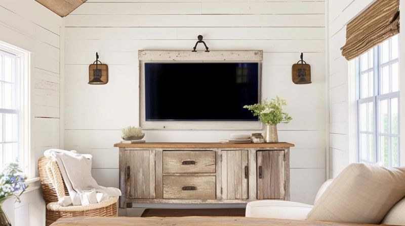 Outdoor Tv Mounting in Littleton, CO