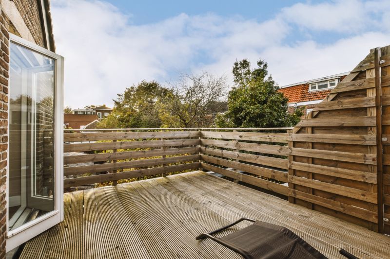 Privacy Fence Construction in Rochester, NY