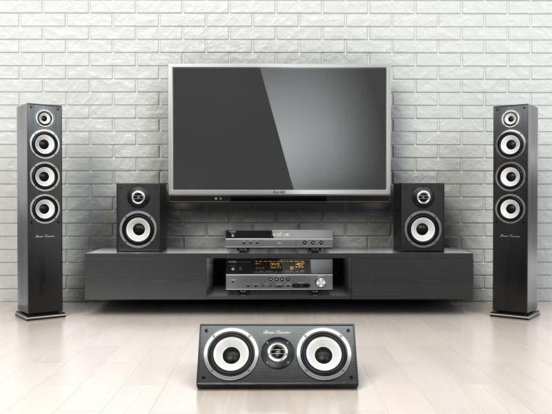 Soundbar Installation in Provo, UT