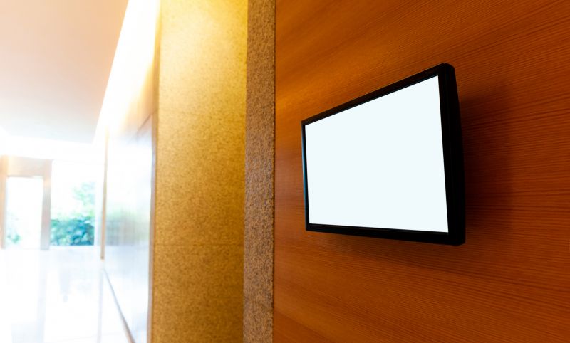 Television Hanging Service in Kansas City, KS