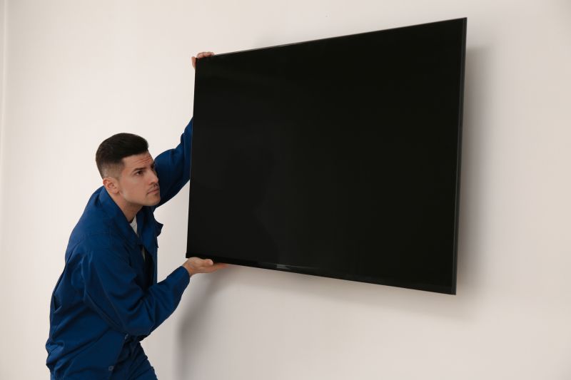 Television Hanging Service in Alpharetta, GA