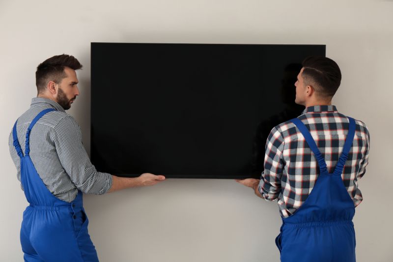 Tv Mounting Service in Boulder, CO