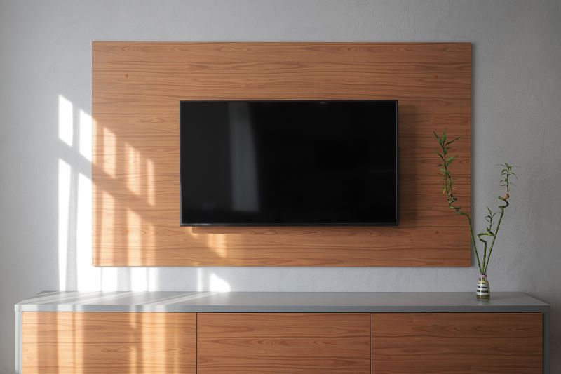 Tv Mounting Service in Denver County, CO